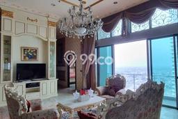 Dijual Apartemen Luxury di Puri Indah 4 Kamar & 4 Kamar Mandi Dijual Apartemen Luxury di Puri Indah 4 Kamar & 4 Kamar Mandi