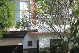 Rumah Disewakan Jakarta Selatan LT 204m2 LB 228m2 Area Bangka Rumah Disewakan Jakarta Selatan LT 204m2 LB 228m2 Area Bangka