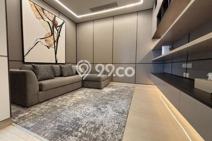 Apartemen Disewakan 3 Kamar Hemat Siap Huni di Jakarta Selatan, Luas 360m2 Apartemen Disewakan 3 Kamar Hemat Siap Huni di Jakarta Selatan, Luas 360m2