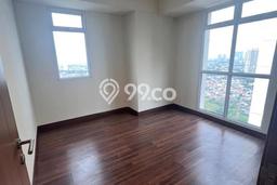 Untuk Dijual Apartemen di Cengkareng, Jakarta Barat Punya 2 Kamar Tidur Untuk Dijual Apartemen di Cengkareng, Jakarta Barat Punya 2 Kamar Tidur