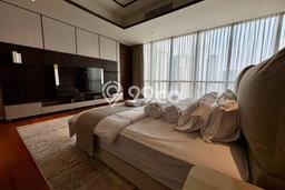 Apartemen Disewakan 3 Kamar Hemat Siap Huni di Jakarta Selatan, Luas 360m2 Apartemen Disewakan 3 Kamar Hemat Siap Huni di Jakarta Selatan, Luas 360m2