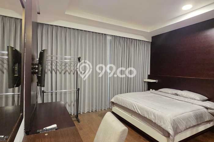 Apartemen Disewakan 2 Kamar Murah Siap Huni di Jakarta Selatan, Luas 145m2 Apartemen Disewakan 2 Kamar Murah Siap Huni di Jakarta Selatan, Luas 145m2