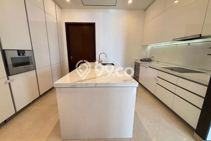 Apartemen Disewakan 3 Kamar Hemat Siap Huni di Jakarta Selatan, Luas 360m2 Apartemen Disewakan 3 Kamar Hemat Siap Huni di Jakarta Selatan, Luas 360m2