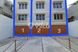 Area Strategis! Disewakan Ruko Lokasi Mampang Prapatan, Jakarta Selatan Cocok untuk Bisnis Area Strategis! Disewakan Ruko Lokasi Mampang Prapatan, Jakarta Selatan Cocok untuk Bisnis