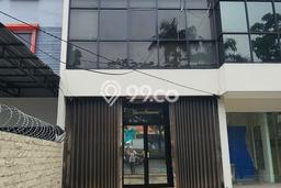 FOR RENT! Ruko di Cideng Cocok untuk Bisnis 85m2 FOR RENT! Ruko di Cideng Cocok untuk Bisnis 85m2