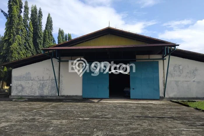 Dijual Pabrik di Rembang, Purbalingga Harga Penawaran Spesial Dijual Pabrik di Rembang, Purbalingga Harga Penawaran Spesial
