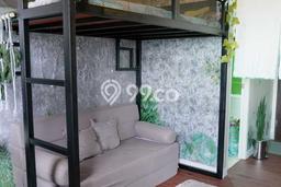 Untuk Dijual Apartemen 1 KT di Malang Luas 21m2 Untuk Dijual Apartemen 1 KT di Malang Luas 21m2