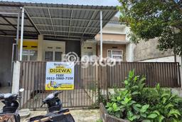 Rumah Minimalis 2 KT di Polowijen Malang Rumah Minimalis 2 KT di Polowijen Malang