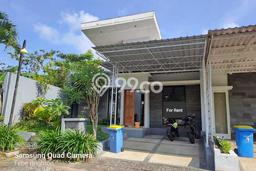 HUNIAN EKSKLUSIF! Rumah di Klojen, 3 KT, Design Modern, LT 120m² LB 90m² HUNIAN EKSKLUSIF! Rumah di Klojen, 3 KT, Design Modern, LT 120m² LB 90m²