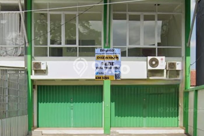 Ruko untuk disewa di Kuningan punya LT 96m2 & LB 288m2 harga sewa kompetitif Ruko untuk disewa di Kuningan punya LT 96m2 & LB 288m2 harga sewa kompetitif