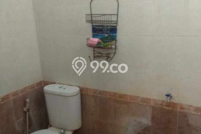 Jual Rumah Bagus Siap Huni LB 54m2 di Dau, Malang Jual Rumah Bagus Siap Huni LB 54m2 di Dau, Malang