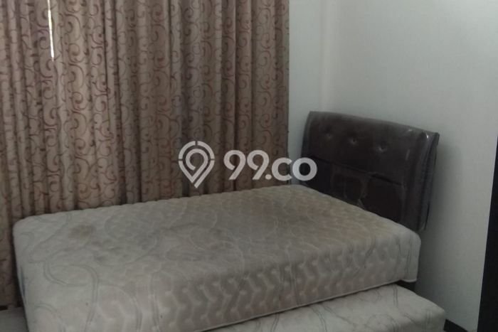 Jual Rumah Bagus Siap Huni LB 54m2 di Dau, Malang Jual Rumah Bagus Siap Huni LB 54m2 di Dau, Malang