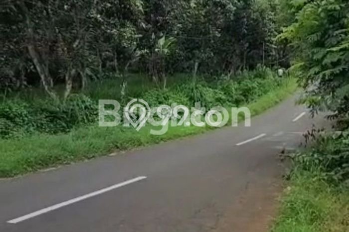 Untuk Disewa Tanah di Gempol Luas 1e+07m2 SHM Untuk Disewa Tanah di Gempol Luas 1e+07m2 SHM