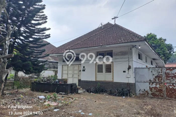 Rumah Minimalis Favorit Dijual Area Klojen LT 640m2 Rumah Minimalis Favorit Dijual Area Klojen LT 640m2