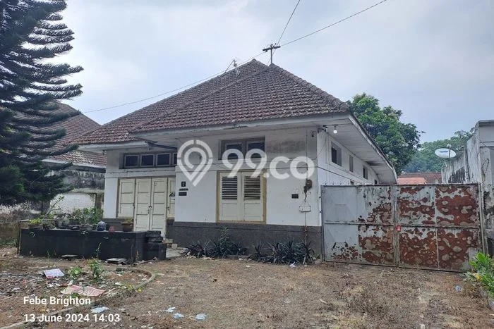 Rumah Minimalis Favorit Dijual Area Klojen LT 640m2 Rumah Minimalis Favorit Dijual Area Klojen LT 640m2