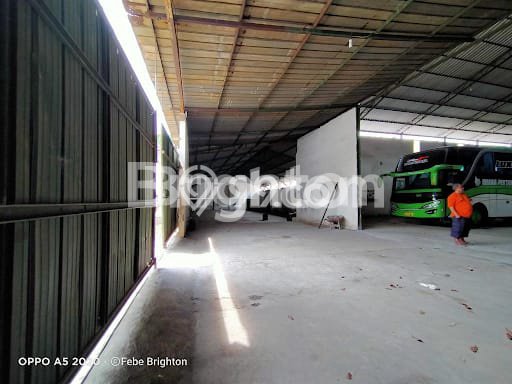 Disewakan Gudang di Pusat Kota Malang Ramai Strategis Disewakan Gudang di Pusat Kota Malang Ramai Strategis