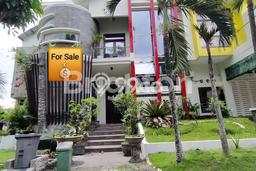 Rumah Mewah Dijual LT 338m2 di Klojen, Malang Rumah Mewah Dijual LT 338m2 di Klojen, Malang