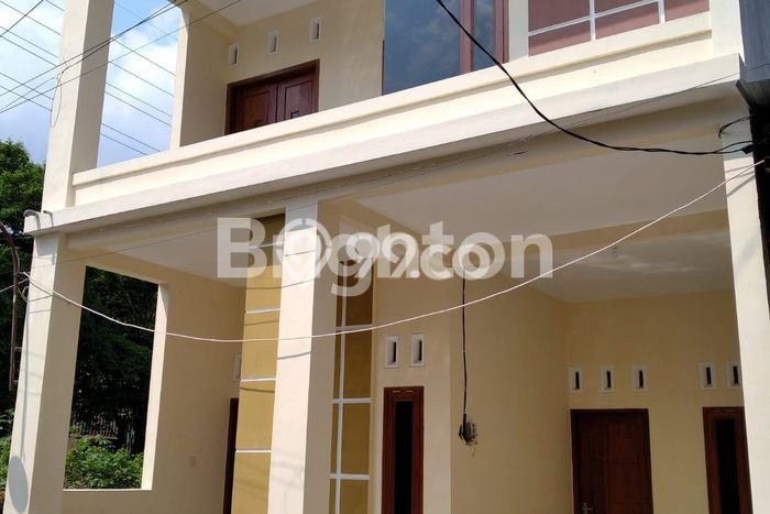 Rumah Minimalis 3 KT LT 66m2 di Bandulan Rumah Minimalis 3 KT LT 66m2 di Bandulan