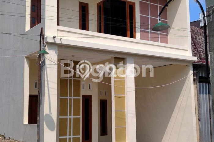 Rumah Minimalis 3 KT LT 66m2 di Bandulan Rumah Minimalis 3 KT LT 66m2 di Bandulan