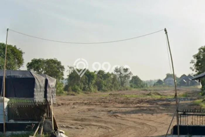 Siap Disewakan Tanah di Indramayu Luas 20944m2 Area Potensial Siap Disewakan Tanah di Indramayu Luas 20944m2 Area Potensial