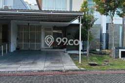 Jarang Ada! Rumah Sewa 3 Kamar Bagus Siap Huni Pakuwon Indah Jarang Ada! Rumah Sewa 3 Kamar Bagus Siap Huni Pakuwon Indah