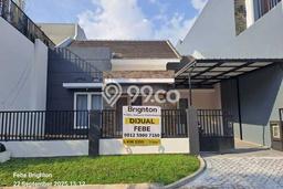 For Sale Rumah 3 Kamar Lokasi Strategis Nyaman dan Strategis di Permata Jingga For Sale Rumah 3 Kamar Lokasi Strategis Nyaman dan Strategis di Permata Jingga