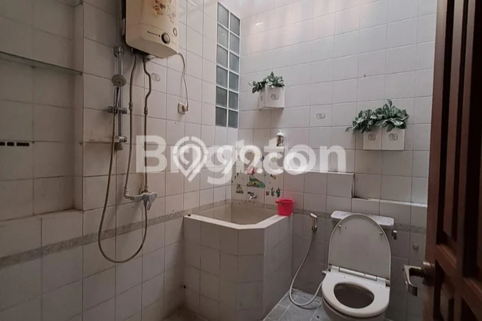 Rumah di Malang Kota, Akses ke Pusat Kota, 7 KT Rumah di Malang Kota, Akses ke Pusat Kota, 7 KT