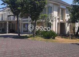Rumah sewa siap pakai 3 KT di Pakuwon Indah, Surabaya Rumah sewa siap pakai 3 KT di Pakuwon Indah, Surabaya