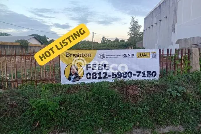 Tanah Dijual Lokasi Haurgeulis, Indramayu Luas 4454m2 Legalitas Aman Tanah Dijual Lokasi Haurgeulis, Indramayu Luas 4454m2 Legalitas Aman