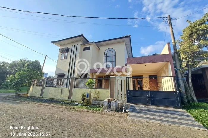 Disewakan Cepat Rumah Kondisi Bagus di Kawasan Lowokwaru, Malang Disewakan Cepat Rumah Kondisi Bagus di Kawasan Lowokwaru, Malang