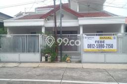 For Sale Rumah 4 Kamar Lokasi Strategis Bagus dan Strategis di Mulyorejo For Sale Rumah 4 Kamar Lokasi Strategis Bagus dan Strategis di Mulyorejo