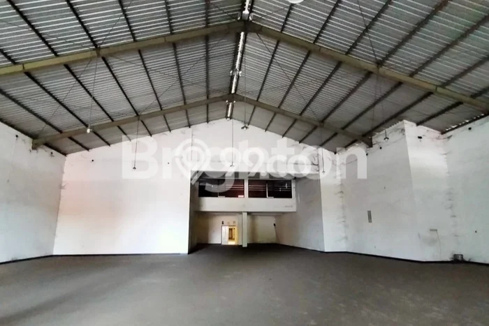 Untuk Disewa Gudang di Tulungagung Tulungagung LT 1075m2, LB 1000m2 Untuk Disewa Gudang di Tulungagung Tulungagung LT 1075m2, LB 1000m2
