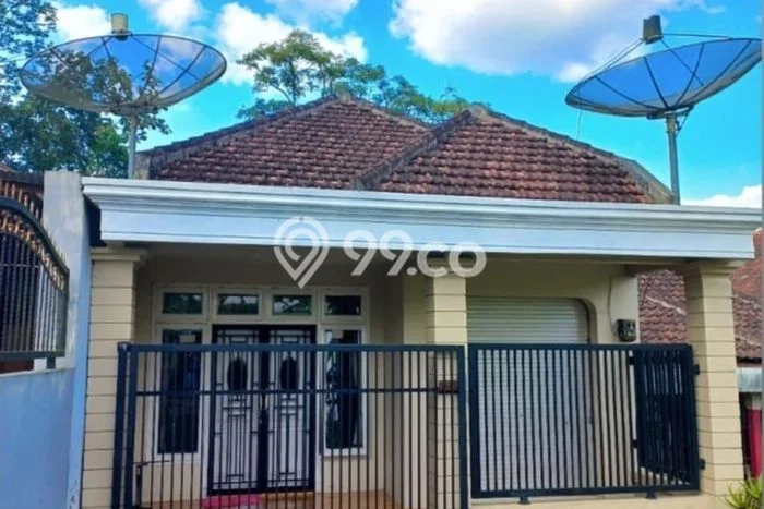 Rumah Minimalis Dijual di Kepanjen 0 Kamar dengan LT 106m2 Rumah Minimalis Dijual di Kepanjen 0 Kamar dengan LT 106m2
