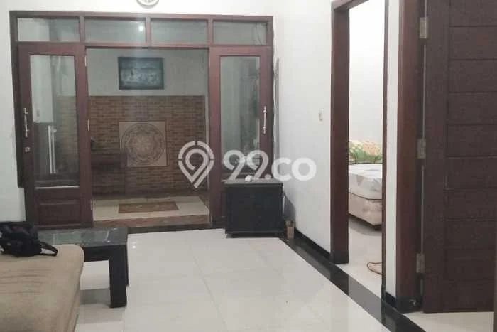 Rumah Sewa Malang LT 108m2 LB 116m2 Area Griya Shanta Rumah Sewa Malang LT 108m2 LB 116m2 Area Griya Shanta