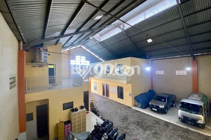 Unit Gudang Dijual di Kedungkandang Malang 522m2 Unit Gudang Dijual di Kedungkandang Malang 522m2
