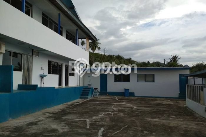 Pabrik Dijual Lokasi Emas di Kabila Luas 650m2 Pabrik Dijual Lokasi Emas di Kabila Luas 650m2