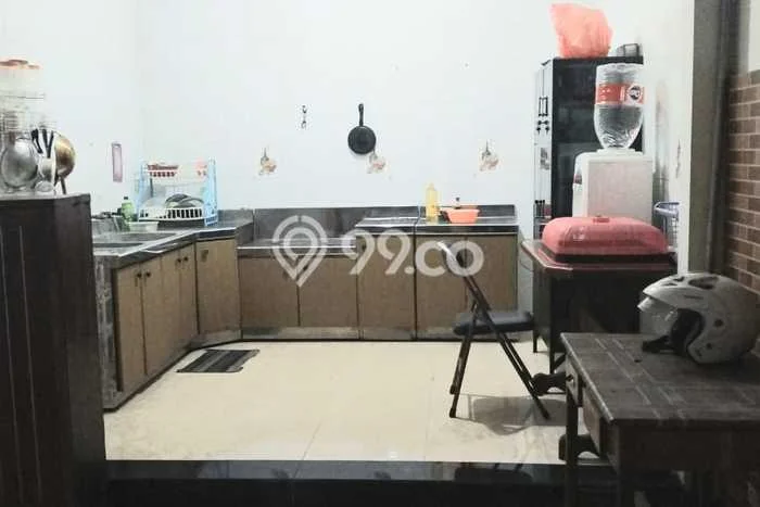 Rumah Sewa Malang LT 108m2 LB 116m2 Area Griya Shanta Rumah Sewa Malang LT 108m2 LB 116m2 Area Griya Shanta