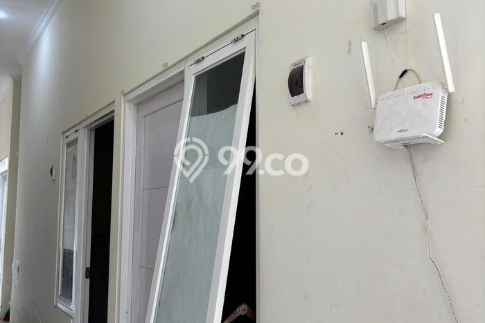Hunian Nyaman Asri 10 KT Siap Pakai di Merjosari Malang Hunian Nyaman Asri 10 KT Siap Pakai di Merjosari Malang