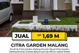 Dijual Rumah Minimalis Bagus Punya 5 KT di Kedungkandang Malang SHM Dijual Rumah Minimalis Bagus Punya 5 KT di Kedungkandang Malang SHM