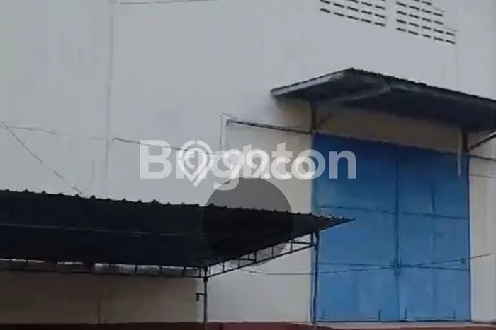 Gudang paling strategis disewakan di Beji Pasuruan Gudang paling strategis disewakan di Beji Pasuruan