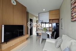 SEGERA MILIKI! Rumah di Cisauk, Tangerang, Luas 60m² LB 66m² SEGERA MILIKI! Rumah di Cisauk, Tangerang, Luas 60m² LB 66m²