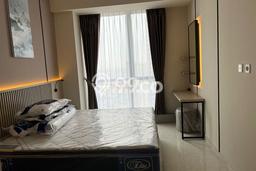 Disewakan Segera Apartemen Minimalis 2 KT di Kawasan Grogol Petamburan Disewakan Segera Apartemen Minimalis 2 KT di Kawasan Grogol Petamburan