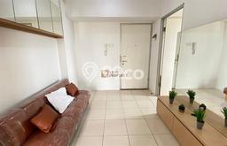 Apartemen Disewakan 2 Kamar Murah Siap Huni di Jakarta Utara, Luas 35m2 Apartemen Disewakan 2 Kamar Murah Siap Huni di Jakarta Utara, Luas 35m2
