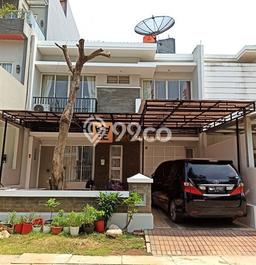 For Sale Rumah Mewah Exclusive di Cengkareng, Jakarta Barat For Sale Rumah Mewah Exclusive di Cengkareng, Jakarta Barat