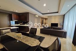 FOR SALE Hunian Apartemen Luxury di Kebayoran Lama dengan 3 Kamar Tidur & Luas 177m2 FOR SALE Hunian Apartemen Luxury di Kebayoran Lama dengan 3 Kamar Tidur & Luas 177m2