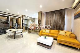Rumah Mewah LB 250m2 Siap Huni Desain Elegan di Pantai Indah Kapuk, Jakarta Utara Rumah Mewah LB 250m2 Siap Huni Desain Elegan di Pantai Indah Kapuk, Jakarta Utara