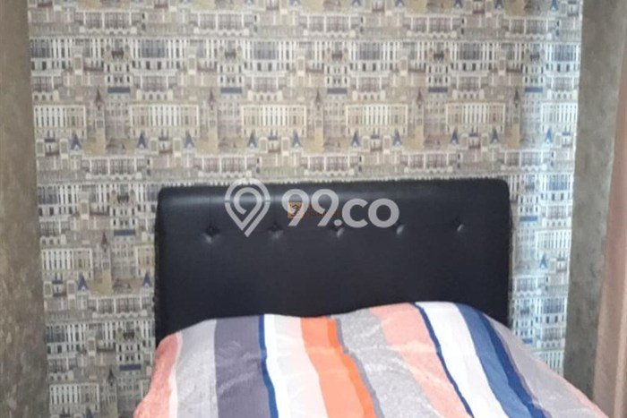 Ada Unit Hunian Hemat Disewa di Cengkareng, Jakarta Barat 1 BR Ada Unit Hunian Hemat Disewa di Cengkareng, Jakarta Barat 1 BR