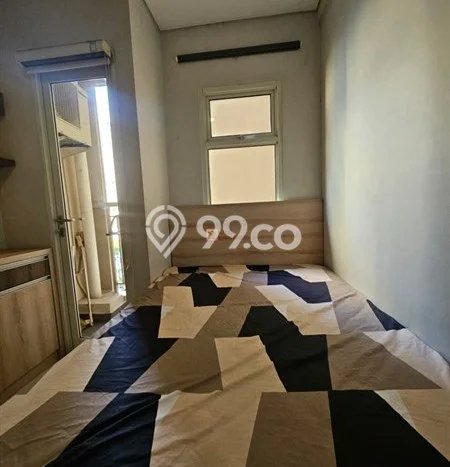 Apartemen Harga Murah dengan 1 BR & 1 KM di Grogol Petamburan Jakarta Barat Apartemen Harga Murah dengan 1 BR & 1 KM di Grogol Petamburan Jakarta Barat