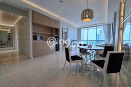 Apartemen Disewakan 0 Kamar Hemat Siap Huni di Jakarta Barat, Luas 127m2 Apartemen Disewakan 0 Kamar Hemat Siap Huni di Jakarta Barat, Luas 127m2