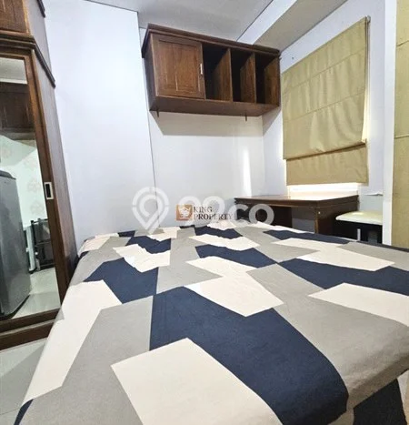 Apartemen Siap Pakai 1 BR dengan Harga Hemat di Area Grogol Petamburan, Jakarta Barat Apartemen Siap Pakai 1 BR dengan Harga Hemat di Area Grogol Petamburan, Jakarta Barat